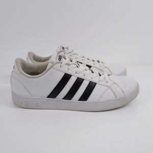 Adidas Neo Baseline Womens Size 9 AW4409 Sneakers